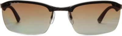 RAY-BAN Frameless sunglasses