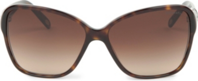 TIFFANY Voile cat eye sunglasses