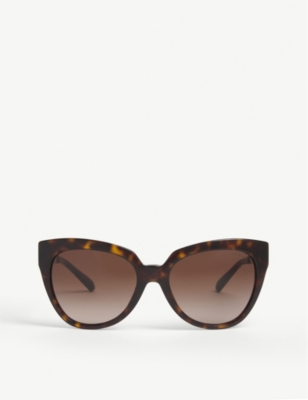 MICHAEL KORS: MK2090 Paloma cat-eye sunglasses