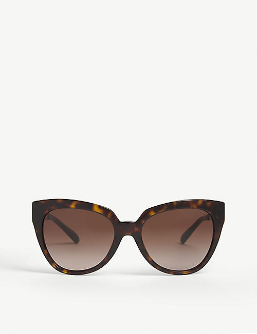 MICHAEL KORS: MK2090 Paloma cat-eye sunglasses