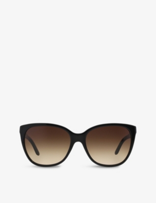 VE4281 square-frame acetate sunglasses(7672355)