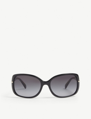 PR08O square-frame sunglasses(7686400)