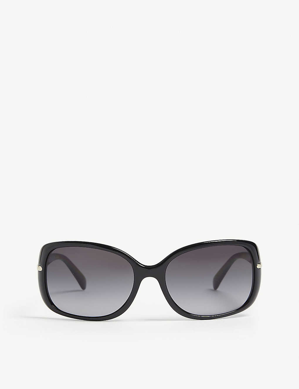 PR08O square-frame sunglasses(7686400)