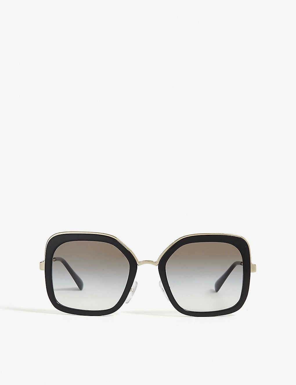 PR57US square-frame sunglasses(6554689)