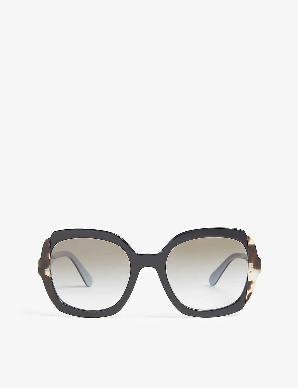 Square-frame sunglasses(7048039)