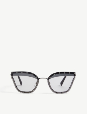 Va2028 butterfly-frame sunglasses(7488461)