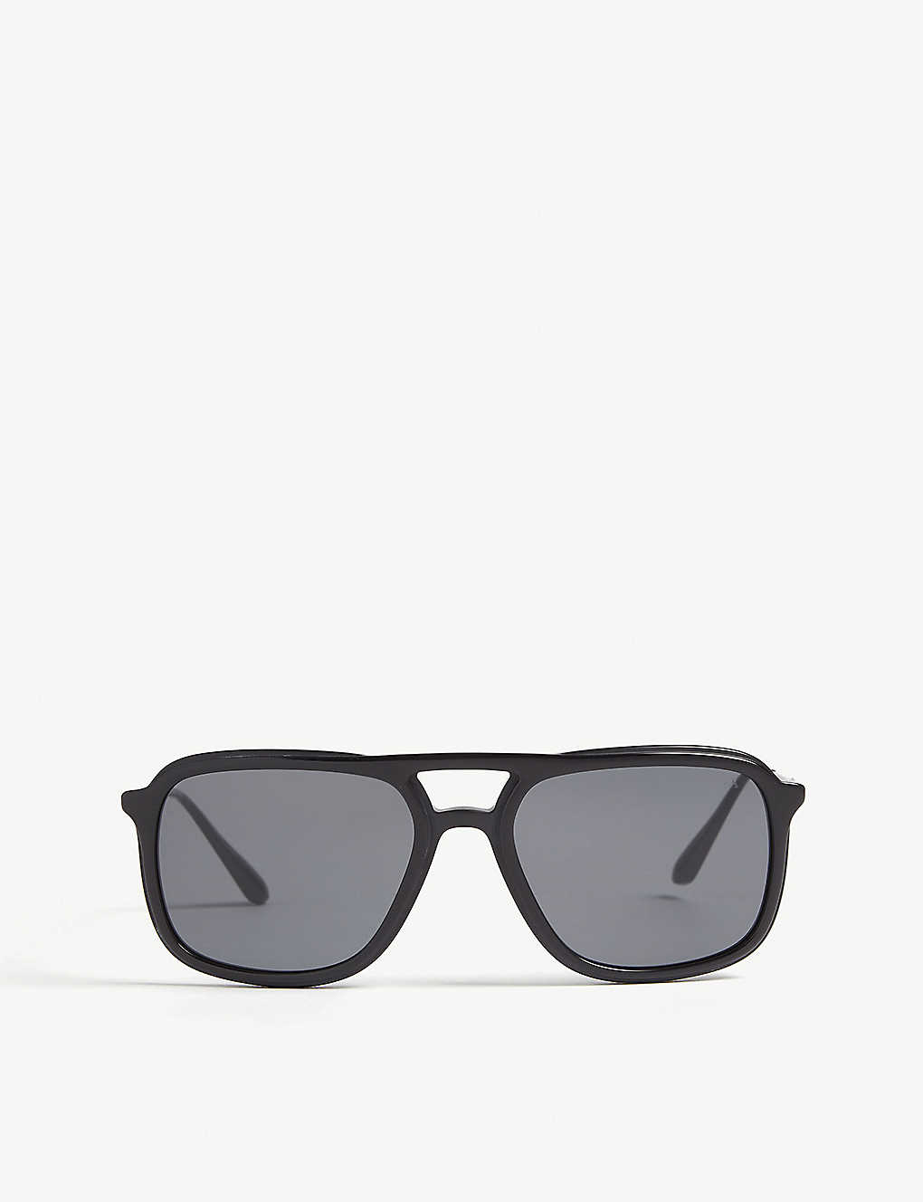 PR06V square-frame sunglasses(7686524)