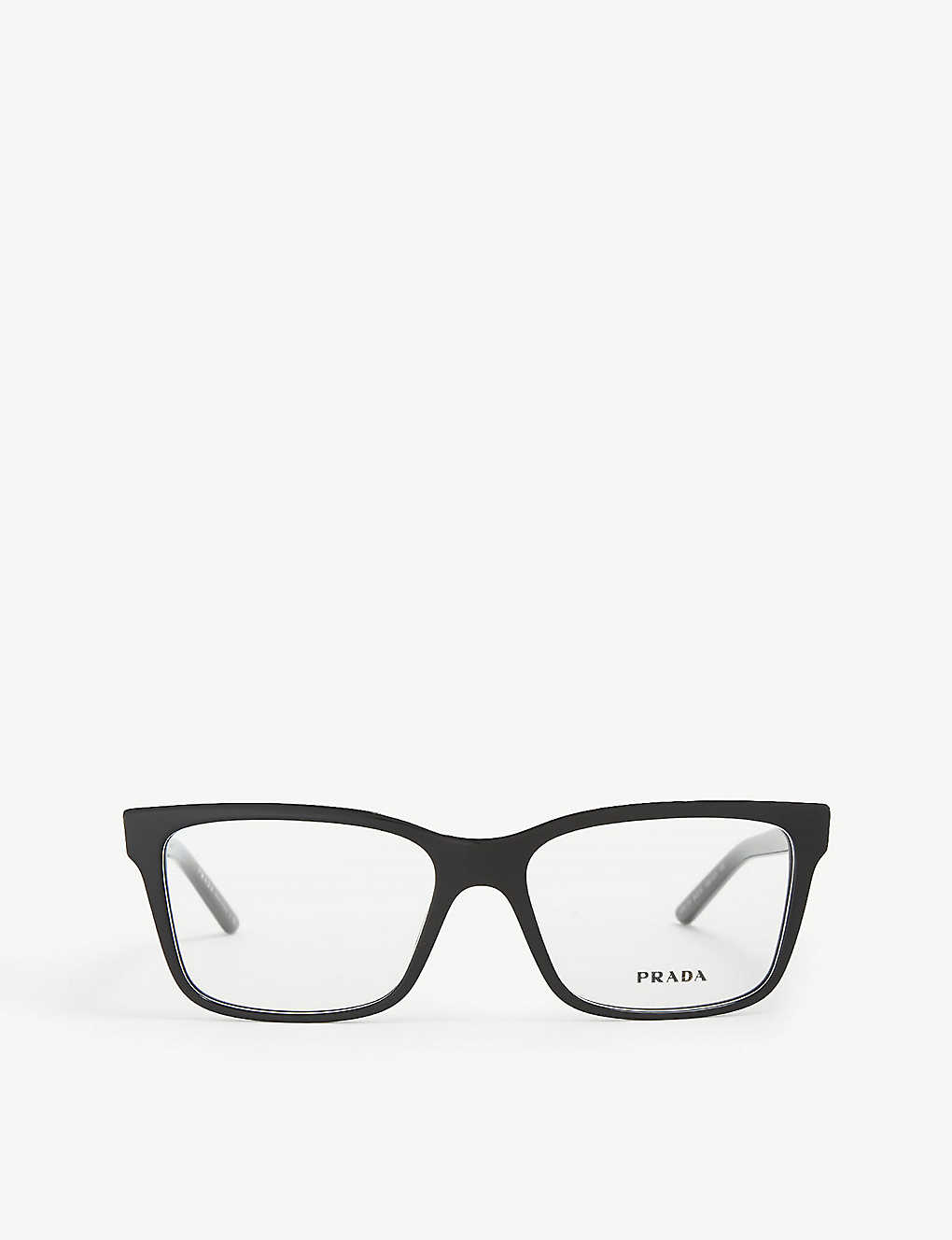 Millennials 17VV square glasses(8317342)