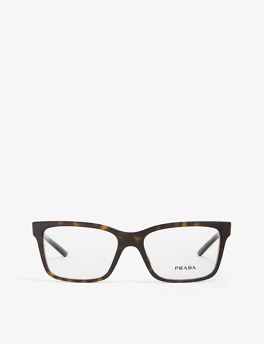 Millennials 17VV square glasses(8317336)