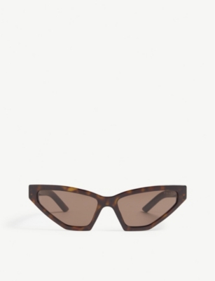PR12V cat-eye-frame sunglasses(7684313)