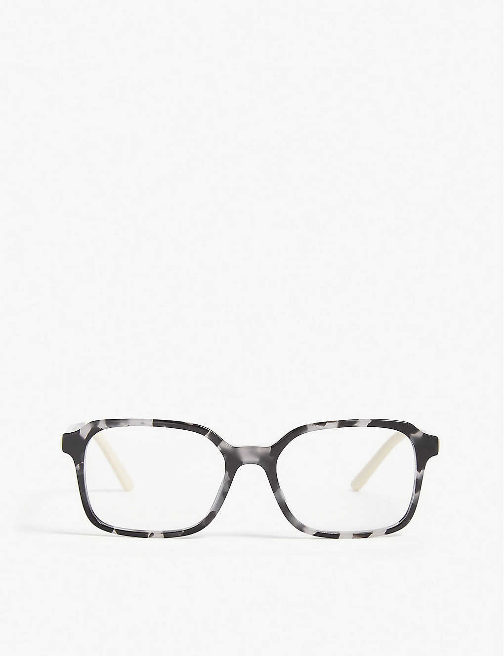PR03X square-frame glasses(8189171)