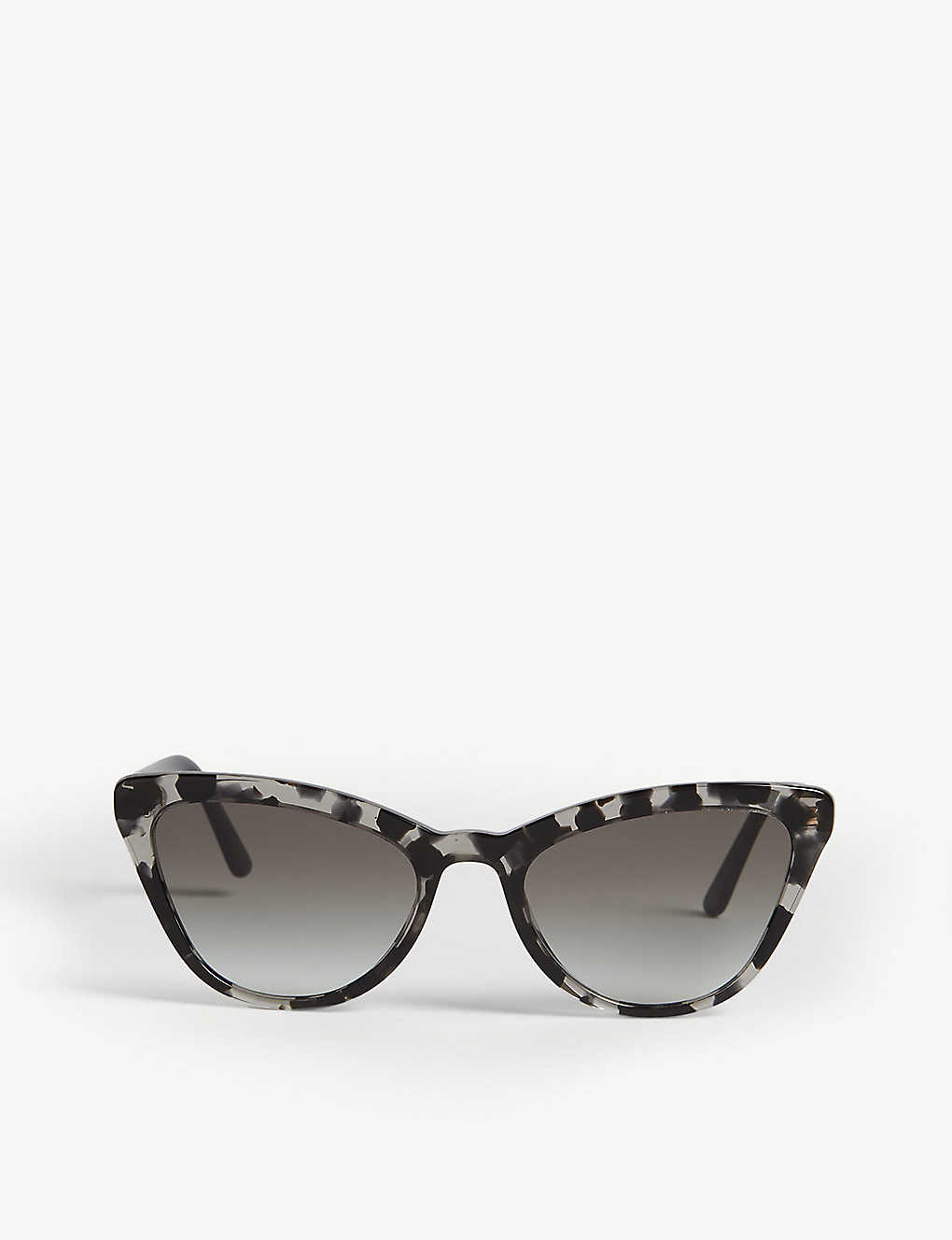 Pr 01Vs cat-eye frame sunglasses(8013529)