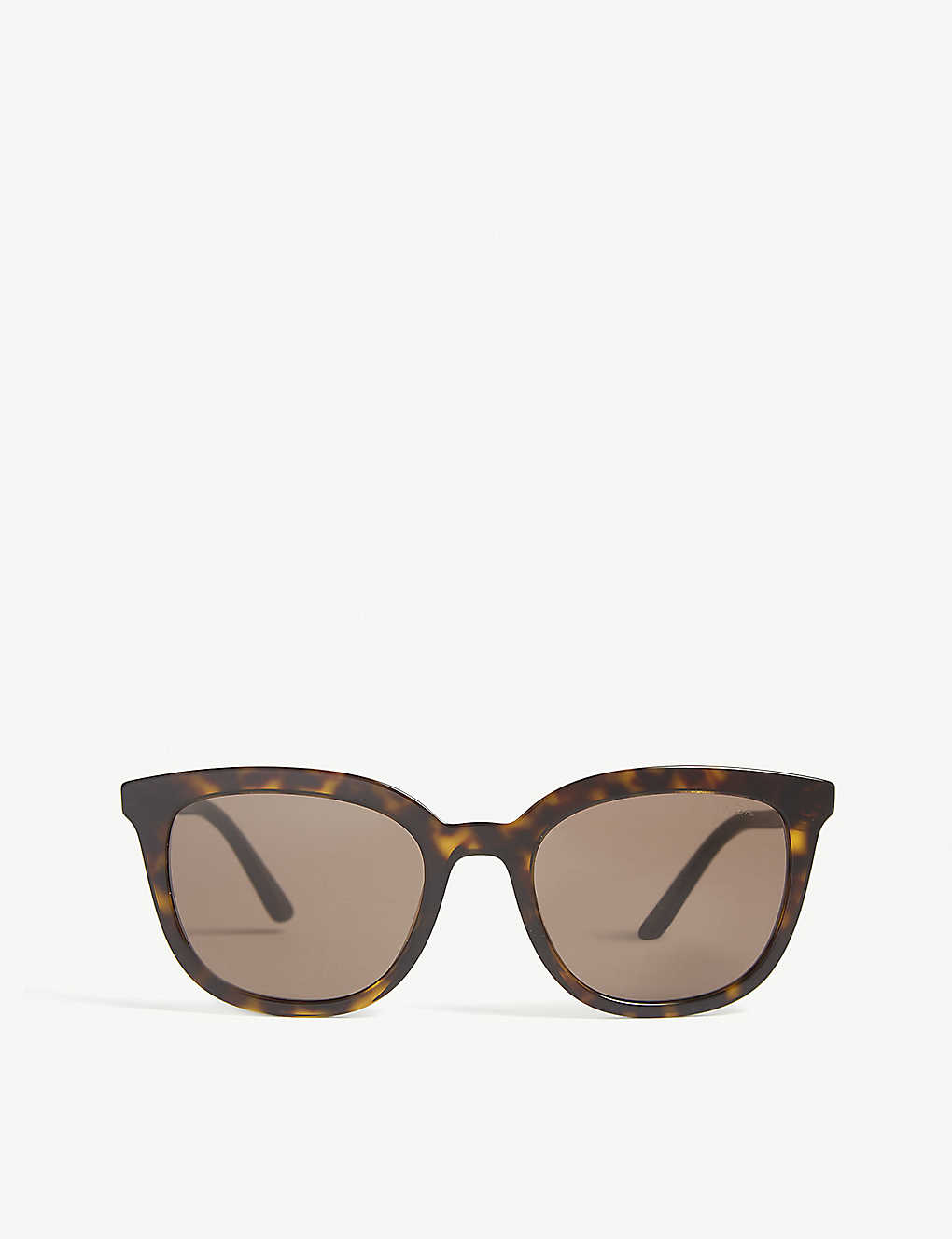 PR03XS square-frame sunglasses(8272440)