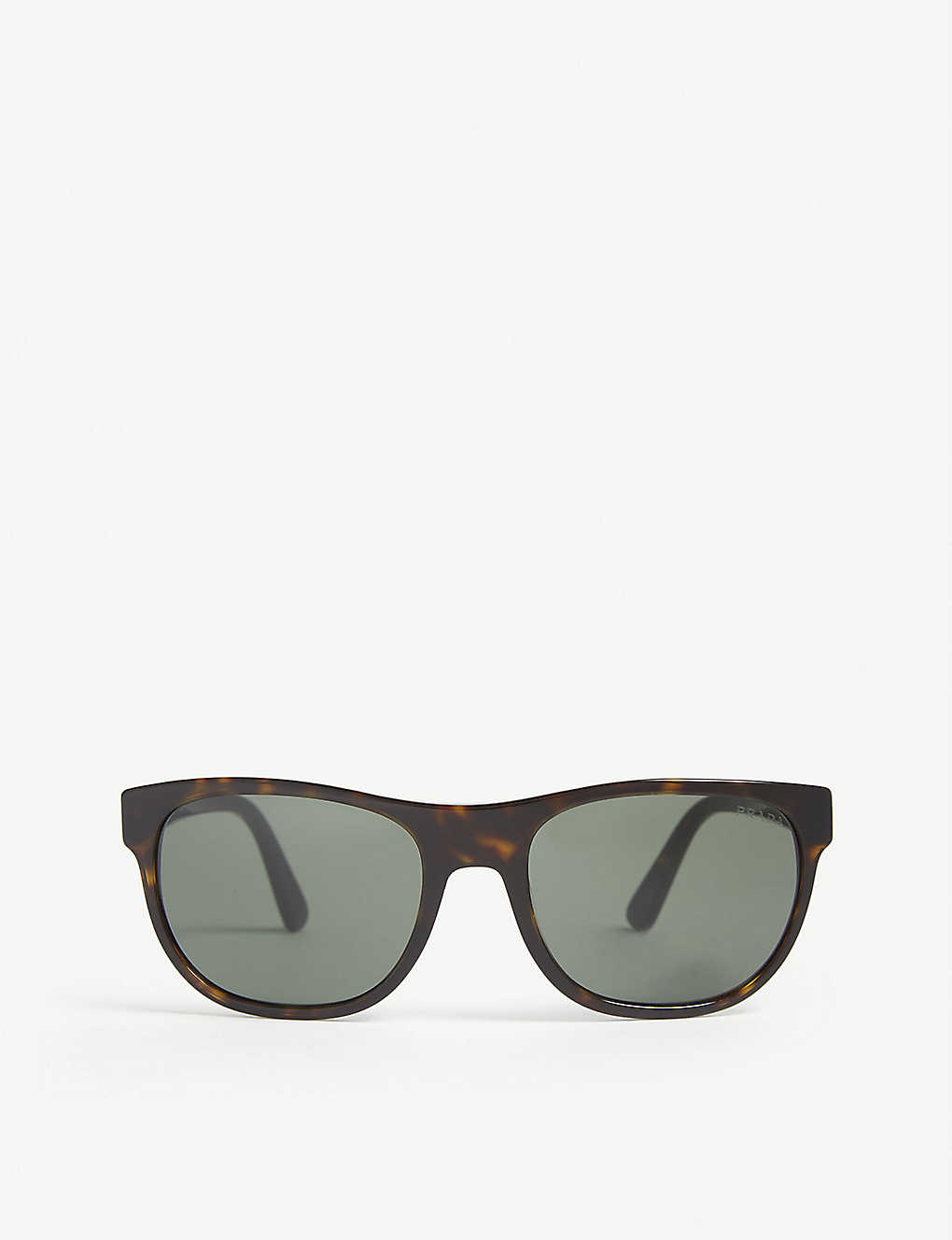 Heritage PR 04XS rectangle frame sunglasses(8272450)