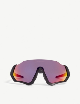 OAKLEY: Gibston Prizm™ rectangle sunglasses