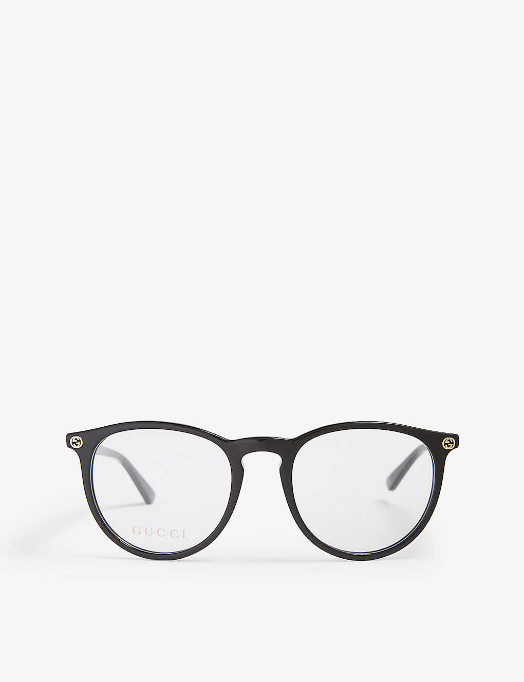GG00270 round optical glasses(7645472)