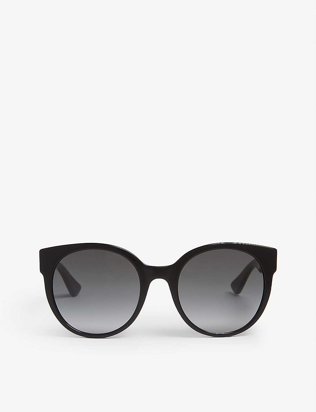 GG0035S round-frame sunglasses(7812353)