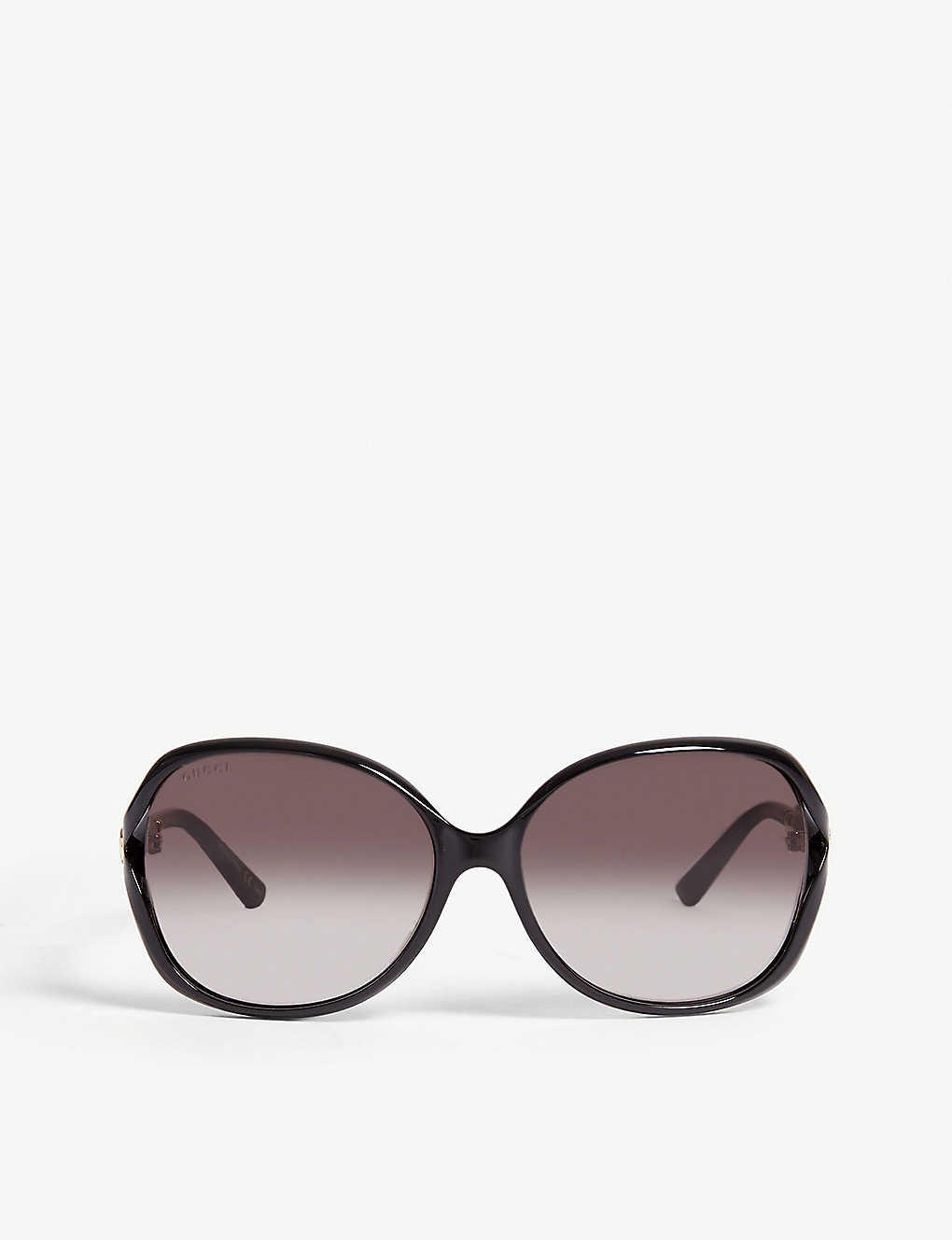 GG0076S round sunglasses(6691922)