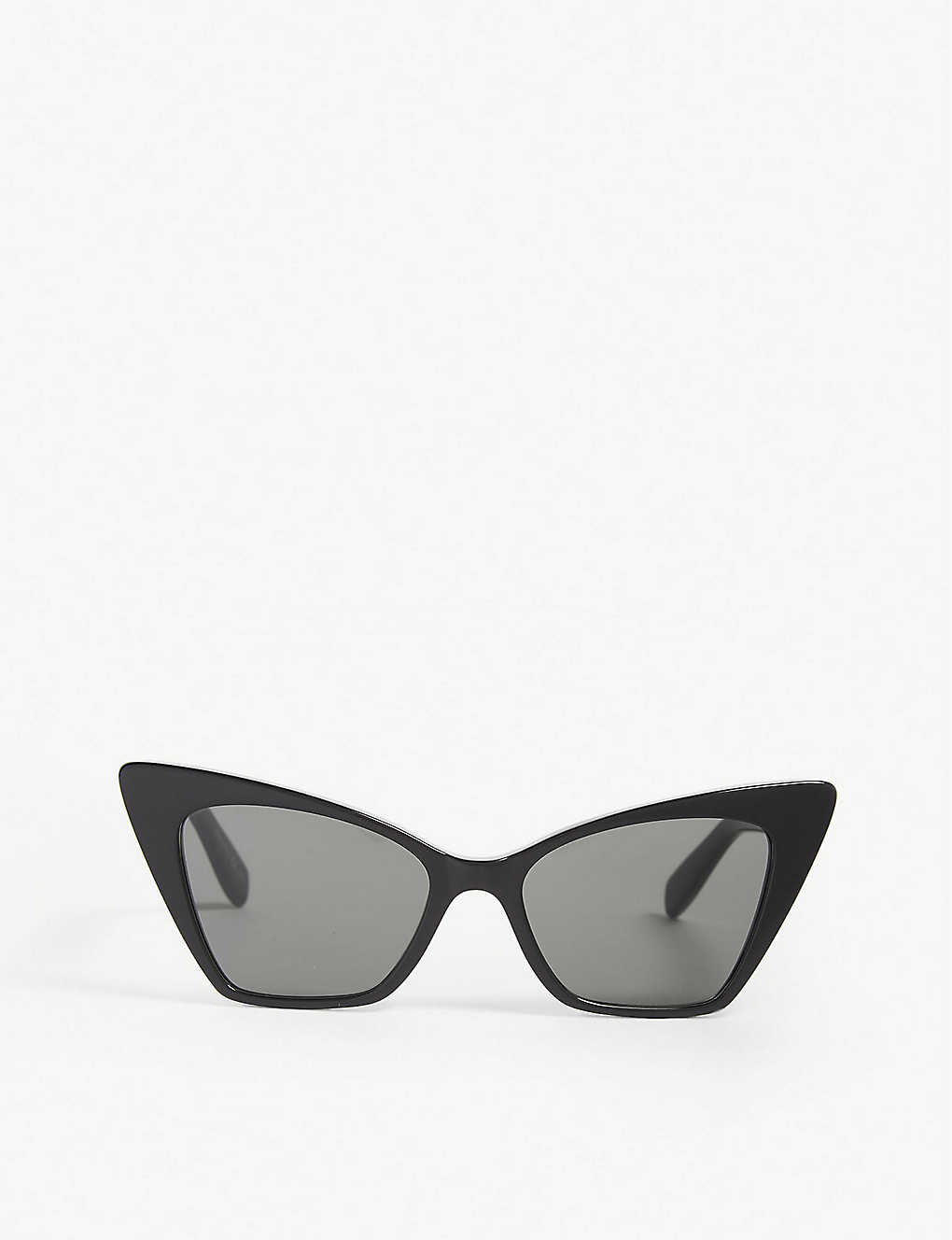 New Wave SL244 Victoire cat-eye frame sunglasses(7671825)