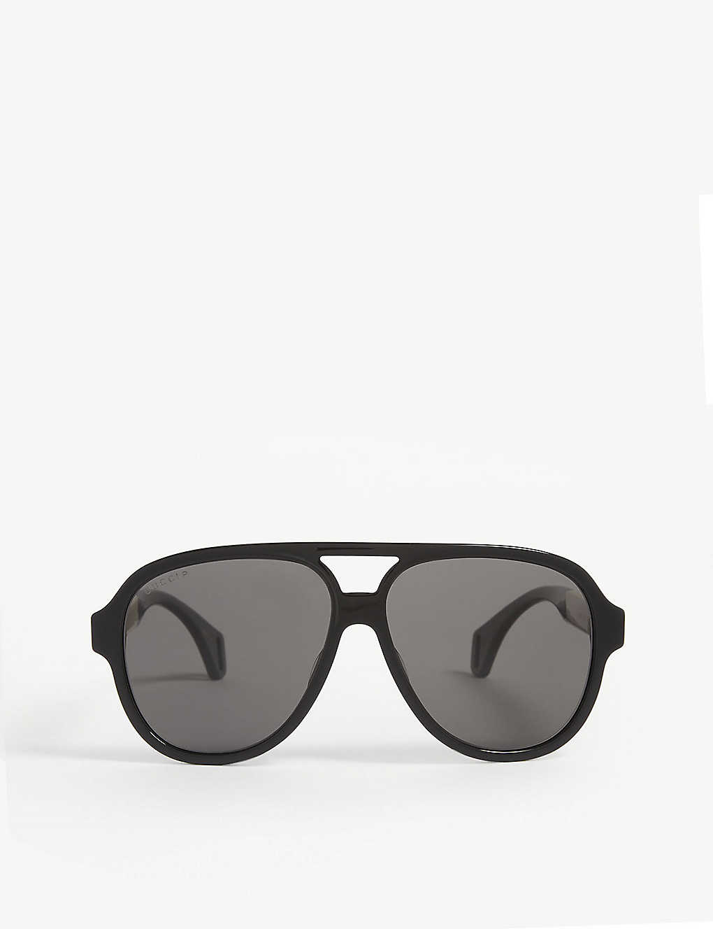 Aviator-frame sunglasses(7812361)