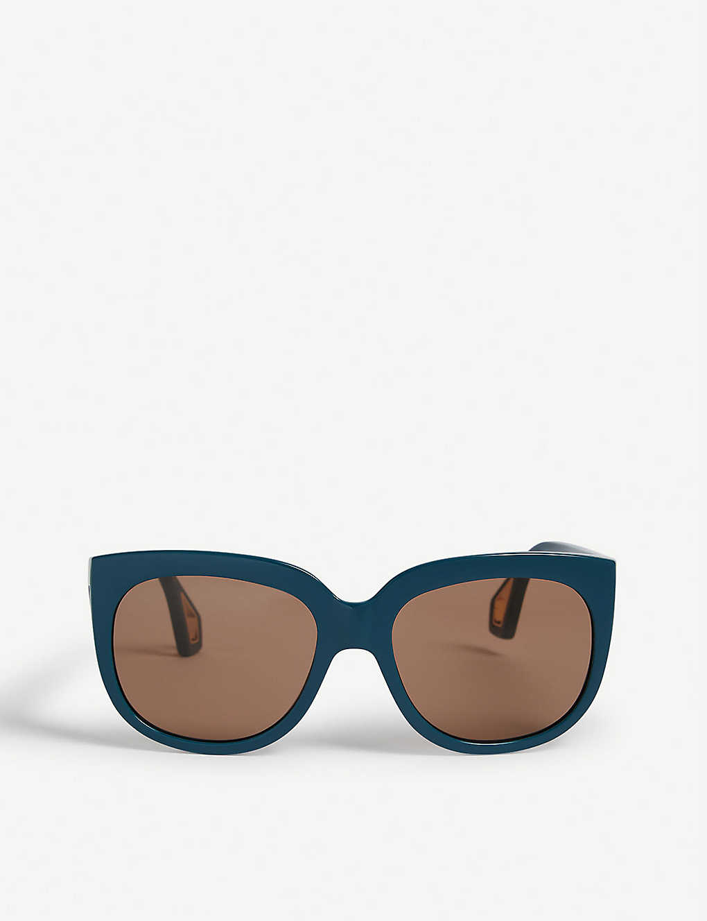 Cat eye sunglasses(7812377)