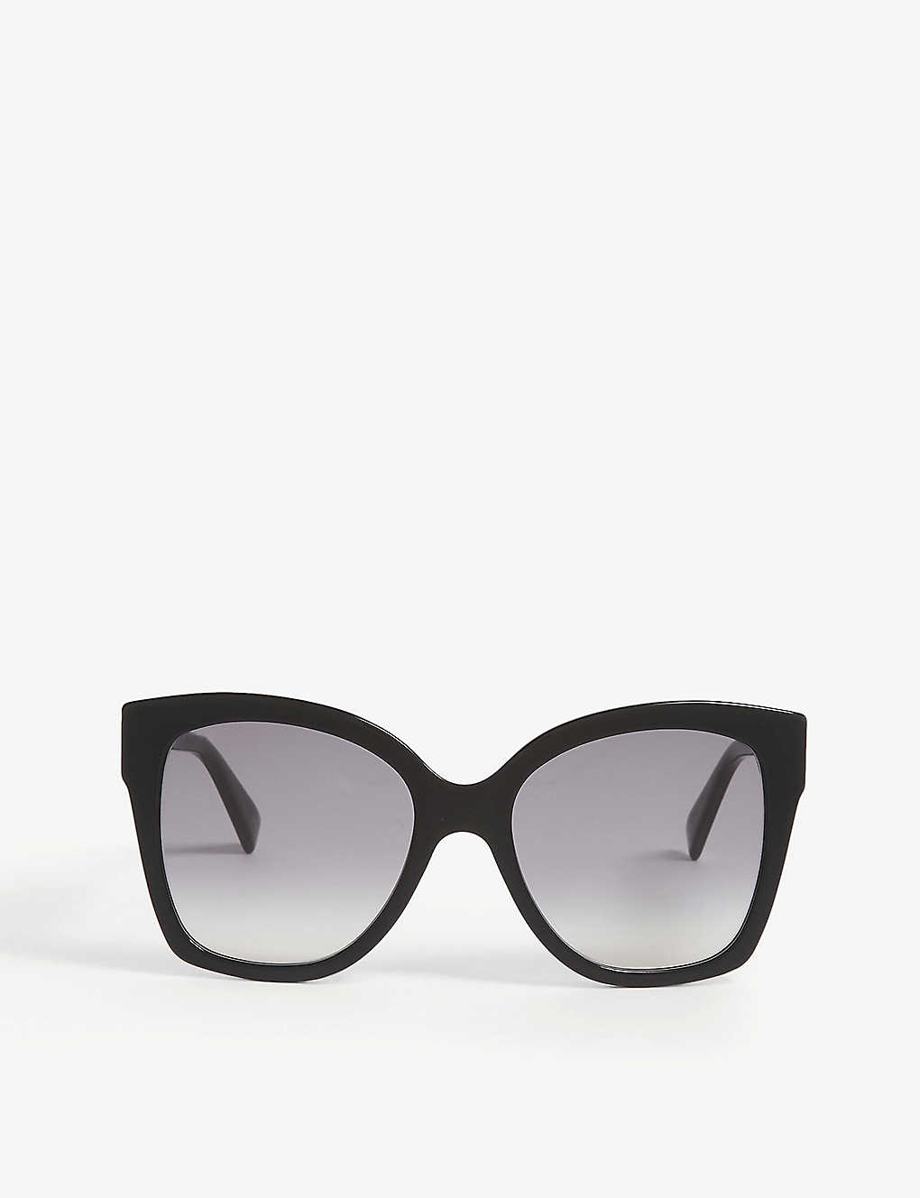 GG0459S acetate cat-eye sunglasses(7812367)