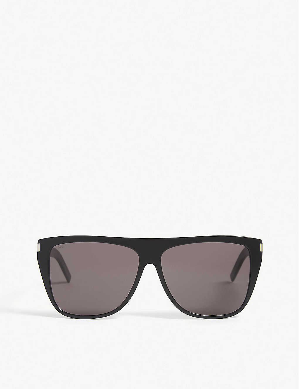 SL1 slim square-frame sunglasses(7813146)