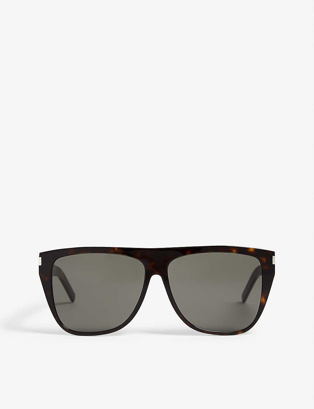 SL1 slim square-frame sunglasses(7813148)