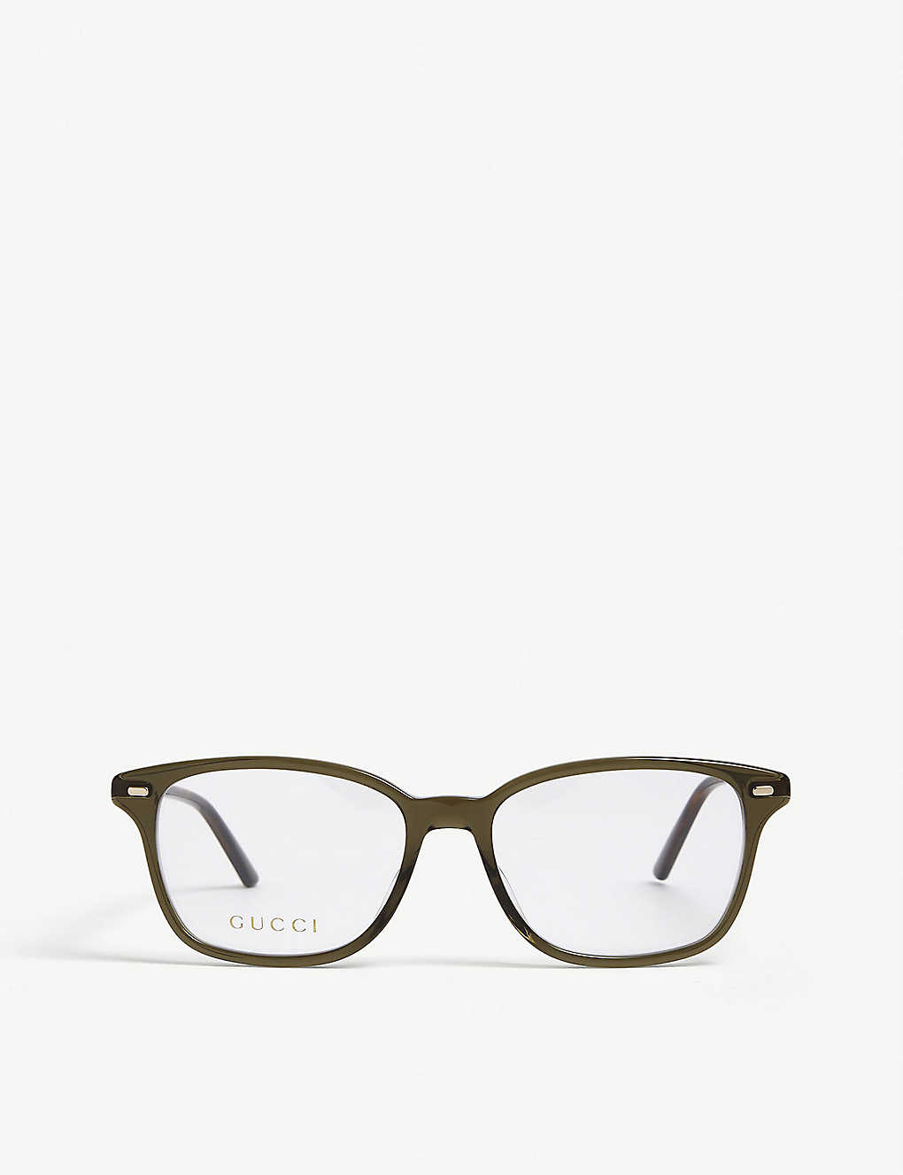 GG0520O square-frame glasses(8272300)