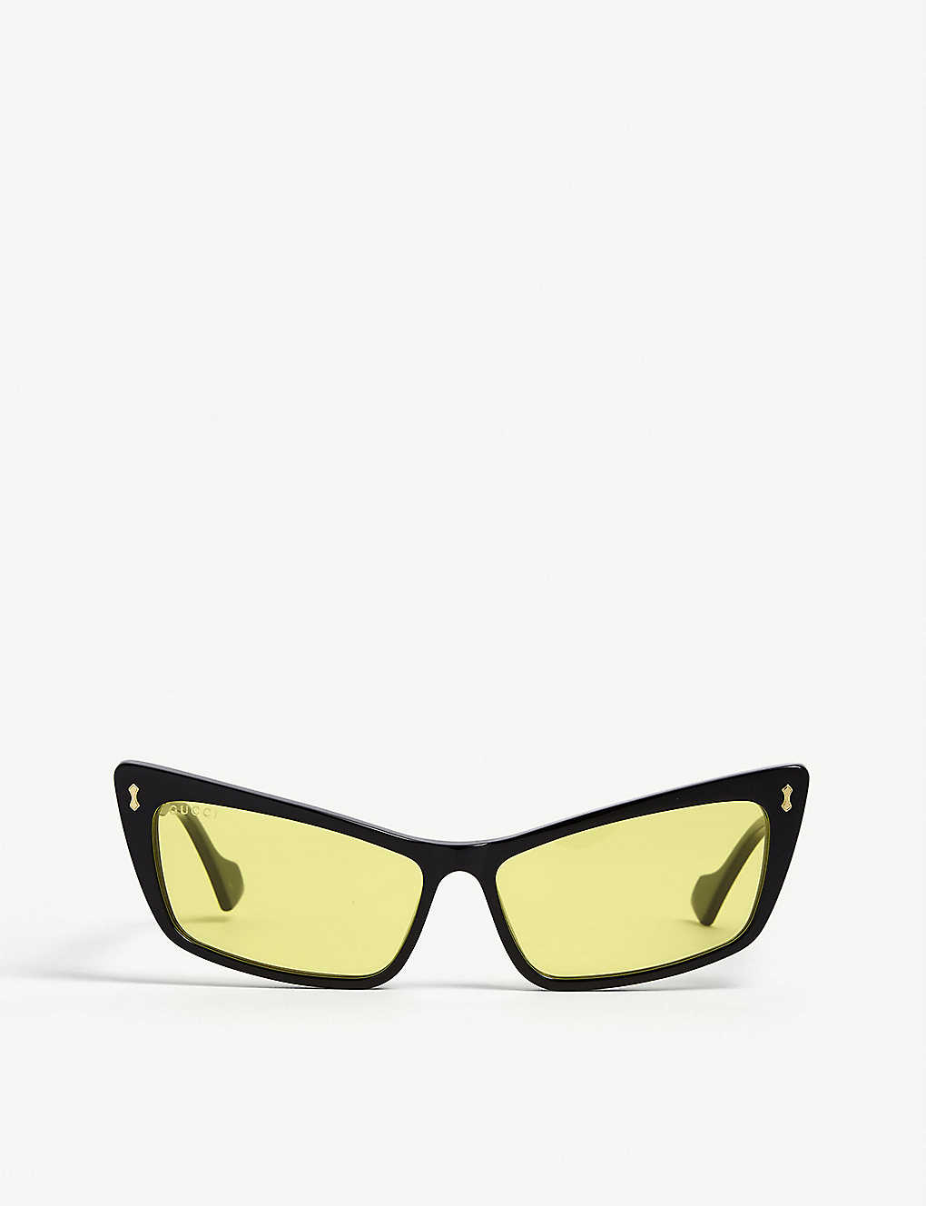 GG0626S cat eye-frame sunglasses(8389213)