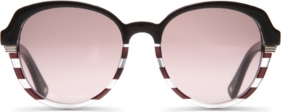 DIOR Croisette 3 round-frame sunglasses
