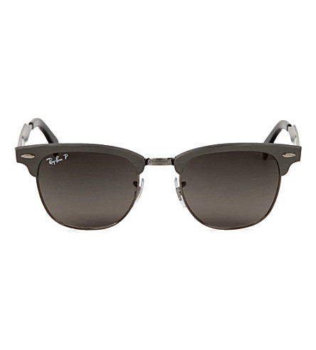 ray ban clubmaster polarised ray ban clubmaster polarised