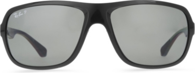RAY-BAN Lifestyle sunglasses