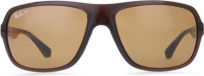 RAY-BAN Lifestyle sunglasses