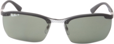 RAY-BAN RB3479 folding sunglasses