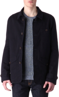 TED BAKER Cotton jacket