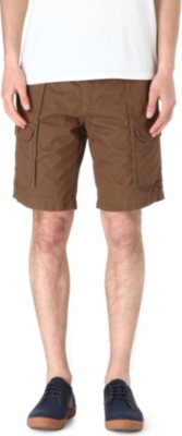 TED BAKER Ronweas combat shorts