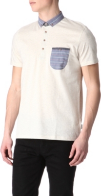 TED BAKER Polo shirt