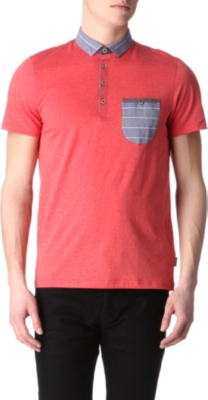 TED BAKER Polo shirt