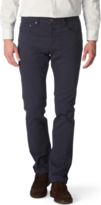 TED BAKER Slim fit chinos