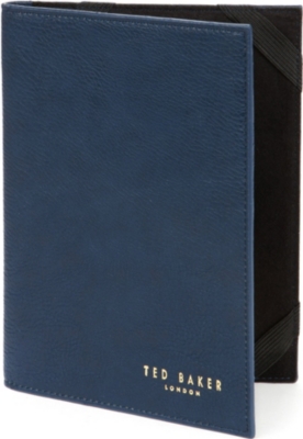 TED BAKER Wefold digital book case