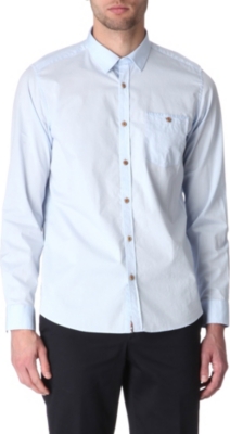 TED BAKER Classic shirt