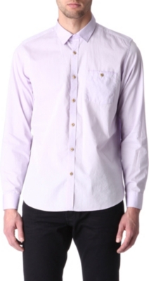 TED BAKER Classic shirt