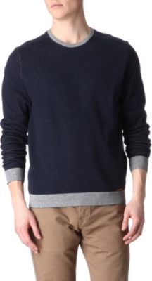 TED BAKER Long-sleeved top