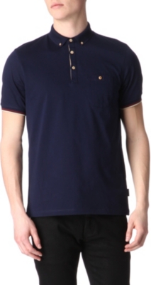 TED BAKER Polo shirt