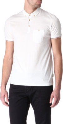 TED BAKER Polo shirt