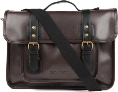 TED BAKER Cross satchel bag