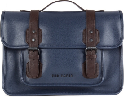 TED BAKER Cross satchel bag