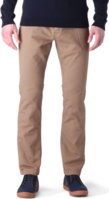 TED BAKER Slim-fit chinos