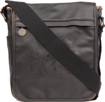 TED BAKER Flipey flight bag